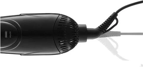 Фен-щетка Sencor SHS 8401BK