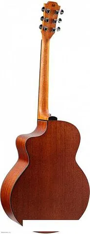 Акустическая гитара Flight AGAC-555 NA