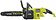 Аккумуляторная пила Ryobi RY18CSX30A-0 5133005465 (без АКБ)