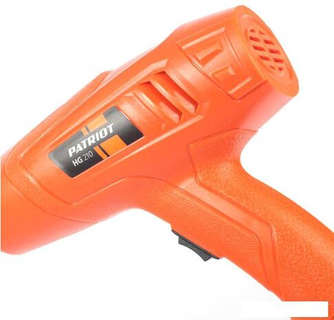 Промышленный фен Patriot HG 210 [170301313]