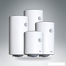 Накопительный электрический водонагреватель Metalac Practic Optima MB R 100 Накопительный электрический водонагреватель Metalac Practic Optima MB R 100
