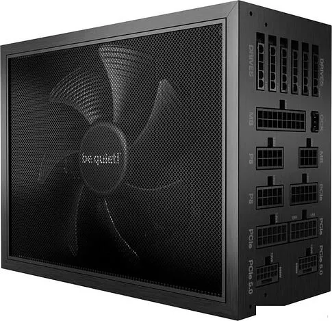 Блок питания be quiet! Dark Power Pro 13 1600W BN332