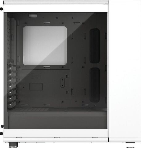Корпус Fractal Design North Chalk White TG Clear FD-C-NOR1C-04