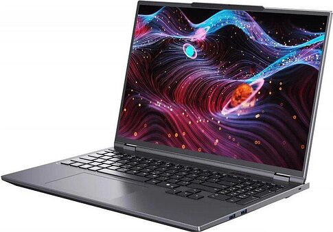 Игровой ноутбук Chuwi GameBook CWI627-99321N1PRM7T