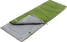 Спальный мешок Jungle Camp Ranger Comfort JR (левая молния, зеленый) Спальный мешок Jungle Camp Ranger Comfort JR (левая молния, зеленый)
