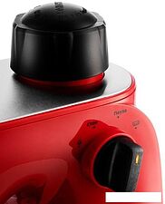 Рожковая бойлерная кофеварка Kitfort KT-756