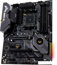 Материнская плата ASUS TUF Gaming X570-Plus (Wi-Fi)