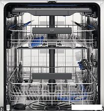 Встраиваемая посудомоечная машина Electrolux EEG69405L Встраиваемая посудомоечная машина Electrolux EEG69405L