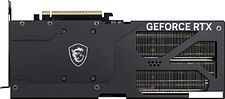 Видеокарта MSI GeForce RTX 5080 16G Ventus 3X Plus