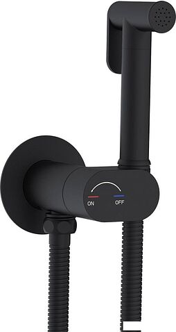 Гигиенический душ Lauter Neo 21LT0472BM