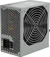 Блок питания Qdion QD500 80+ 500W Блок питания Qdion QD500 80+ 500W
