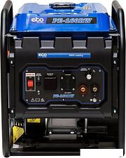 Бензиновый генератор ECO PE-160RW