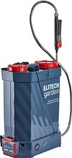 Аккумуляторный опрыскиватель ELITECH ОСА 16 210638