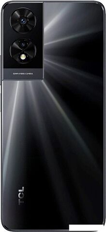 Смартфон TCL 505 4GB/128GB (черный)