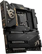 Материнская плата MSI MEG Z690 Ace