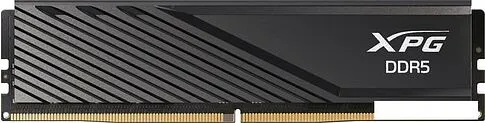 Оперативная память ADATA XPG Lancer Blade 2x16ГБ DDR5 6400 МГц AX5U6400C3216G-DTLABBK
