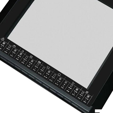 Электрический духовой шкаф Hansa BOEI684621