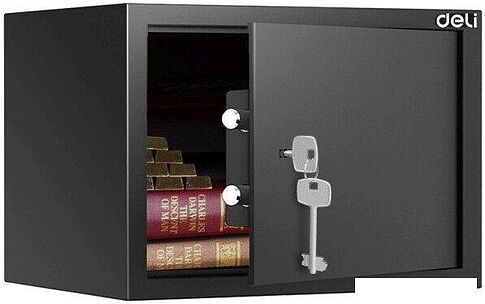 Мебельный сейф Deli Srock ET561