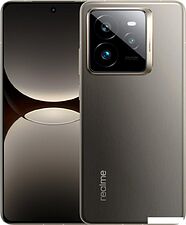 Смартфон Realme GT7 Pro RMX5011 12GB/512GB международная версия (галактический серый) Смартфон Realme GT7 Pro RMX5011 12GB/512GB международная версия (галактический серый)