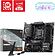 Материнская плата MSI B850M Gaming Pro WiFi6E