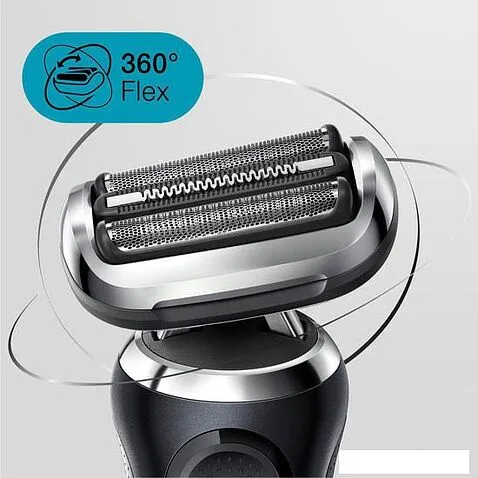 Электробритва Braun Series 7 70-N1000s