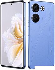 Смартфон Tecno Camon 20 Pro 8GB/256GB (голубая фиалка)