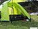 Кемпинговая палатка Naturehike P-Series NH18Z022-P-2YE (желтый)