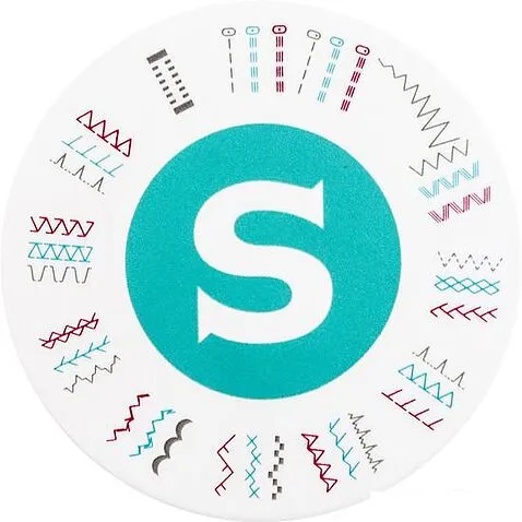 Швейная машина Singer Fashion Mate 3337