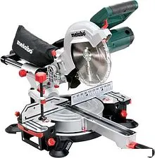 Торцовочная Metabo KGSV 216 M