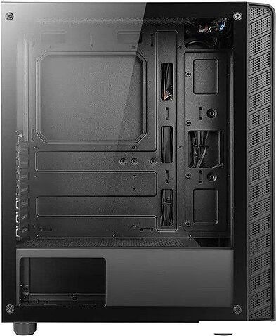 Корпус AZZA Prime 360E (черный)