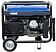 Бензиновый генератор ТСС SGG 8000EH3NU