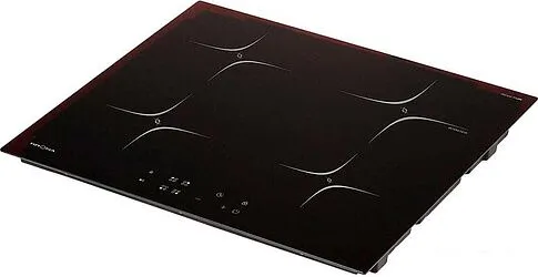 Варочная панель Krona Virgola 60 BL