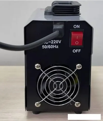 Сварочный инвертор Super Prowell MMA-220