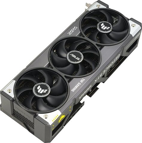 Видеокарта ASUS TUF Gaming GeForce RTX 5090 32GB GDDR7 TUF-RTX5090-32G-GAMING