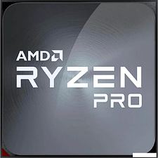 Процессор AMD Ryzen 5 Pro 5655G