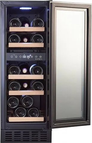 Винный шкаф Temptech CLX30DB
