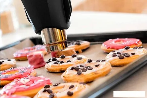 Промышленный фен Wagner Furno 500