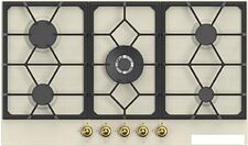 Варочная панель Zigmund & Shtain G 19.9 X