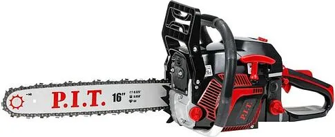 Бензопила P.I.T. GCS45-C5