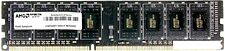 Оперативная память AMD Radeon Entertainment 2GB DDR3 PC3-12800 (R532G1601U1S-UO) Оперативная память AMD Radeon Entertainment 2GB DDR3 PC3-12800 (R532G1601U1S-UO)