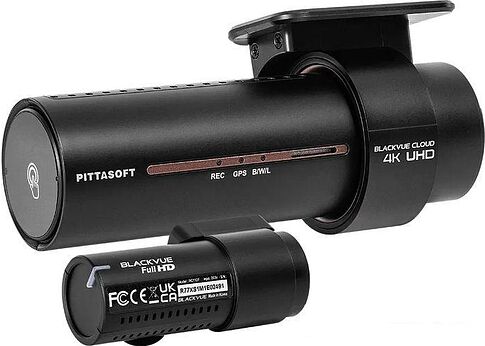 Видеорегистратор BlackVue DR970X-1CH