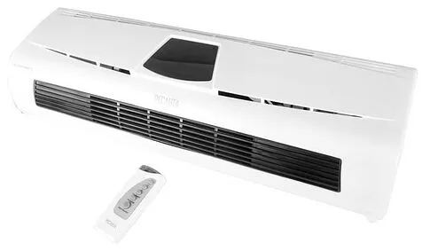 Тепловентилятор Ресанта ТВК-5