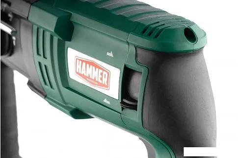 Перфоратор Hammer PRT850CE 828685 (кейс)