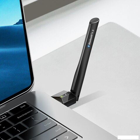 Bluetooth адаптер TP-Link UB500 Plus