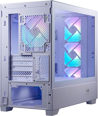 Корпус ADATA XPG Lander 300 (белый)