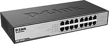 Коммутатор D-Link DES-1016D/H1A Коммутатор D-Link DES-1016D/H1A