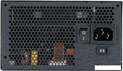 Блок питания Chieftec Chieftronic PowerPlay GPU-1050FC