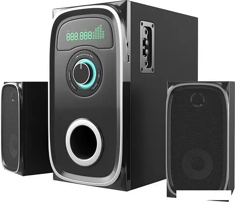 Акустика Oklick GMNG OK-901