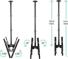 Кронштейн Onkron N3L (черный) Кронштейн Onkron N3L (черный)