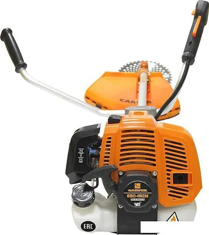 Триммер Carver GBC-052M